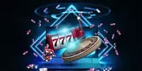 luckyapp တွင် Pragmatic Play Gates of Olympus Slot Bonus Round ကြီးထွားမှုမြင်ကွင်း