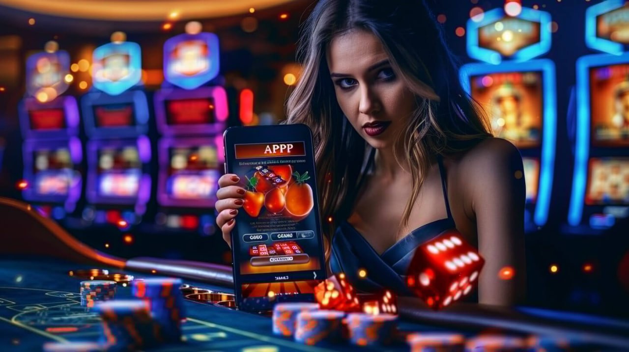 luckyapp ပလက်ဖောင်း ပင်မဓာတ်ပုံ